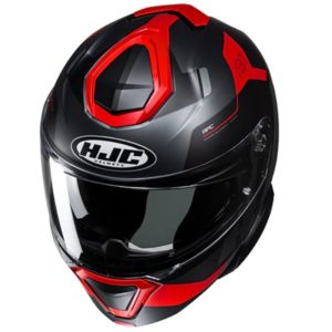 CASCO HJC i91 CARST MC1SF