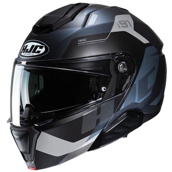 CASCO HJC i91 CARST MC5SF