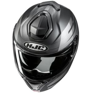 CASCO HJC i91 DUSK MC5SF