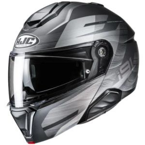 CASCO HJC i91 DUSK MC5SF