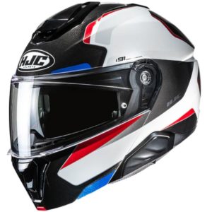 CASCO HJC i91 FELIO MC21