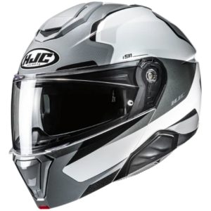 CASCO HJC i91 FELIO MC5