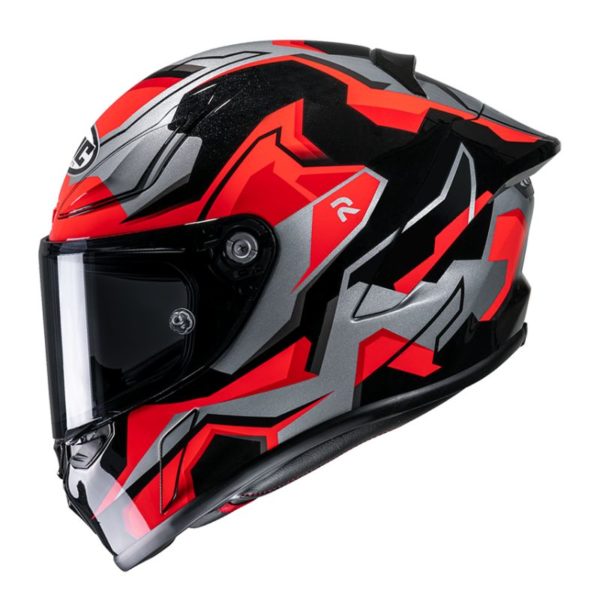 Casco HJC RPHA 1 NOMARO MC1