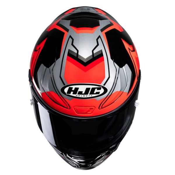 Casco HJC RPHA 1 NOMARO MC1