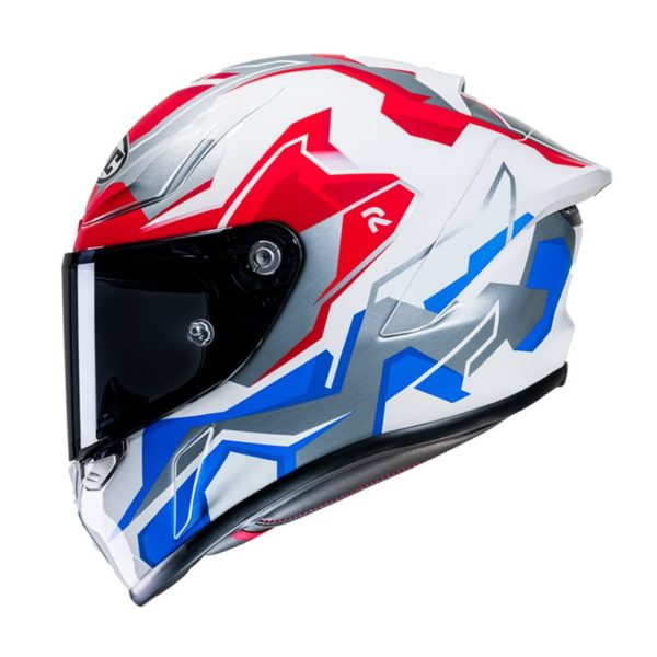 Casco HJC RPHA 1 NOMARO MC21