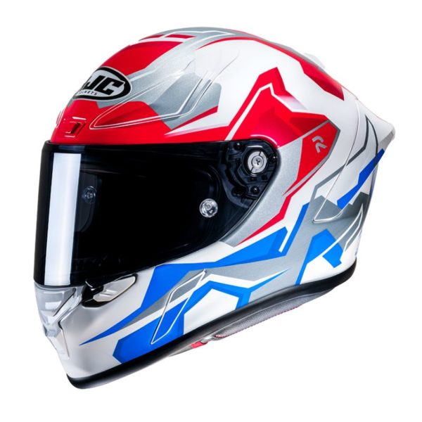 Casco HJC RPHA 1 NOMARO MC21