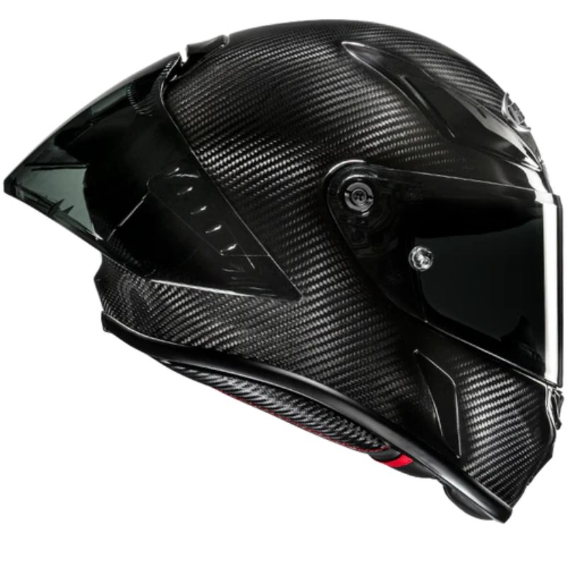 Casco HJC RPHA 1 V2 CARBON  UNI BLACK