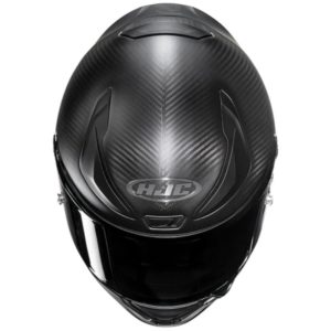 Casco HJC RPHA 1 V2 CARBON UNI MATTE BLACK
