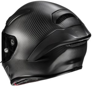 Casco HJC RPHA 1 V2 CARBON UNI MATTE BLACK