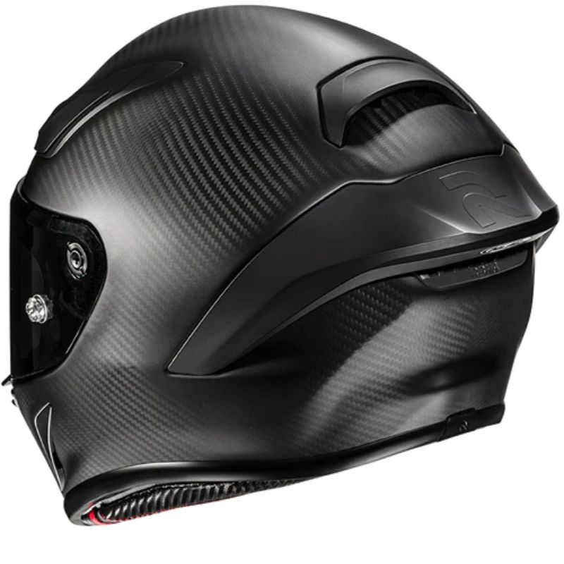Casco HJC RPHA 1 V2 CARBON UNI MATTE BLACK