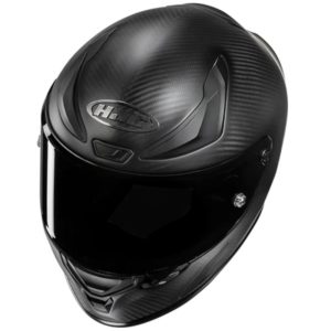 Casco HJC RPHA 1 V2 CARBON UNI MATTE BLACK