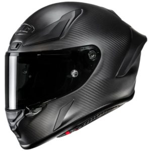 Casco HJC RPHA 1 V2 CARBON UNI MATTE BLACK