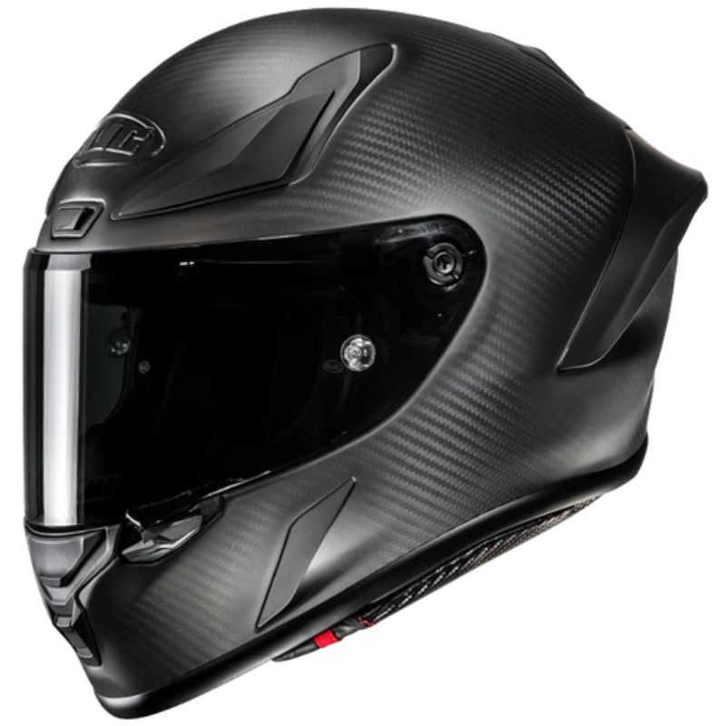 Casco HJC RPHA 1 V2 CARBON UNI MATTE BLACK