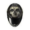 Casco HJC RPHA 11 GHOST CALL OF DUTY - Imagen 2