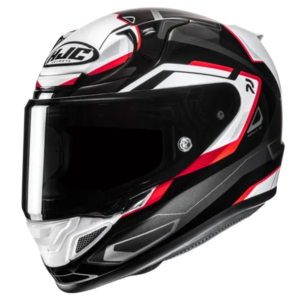 Casco HJC RPHA 12 BRELS MC1