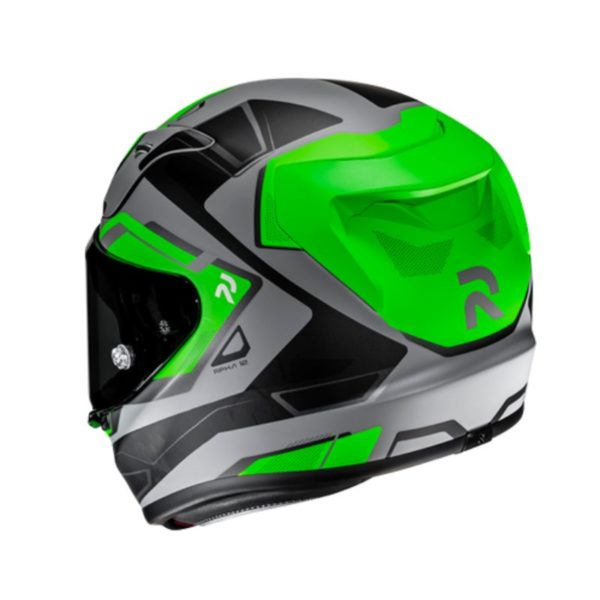 Casco HJC RPHA 12 BRELS MC4HSF