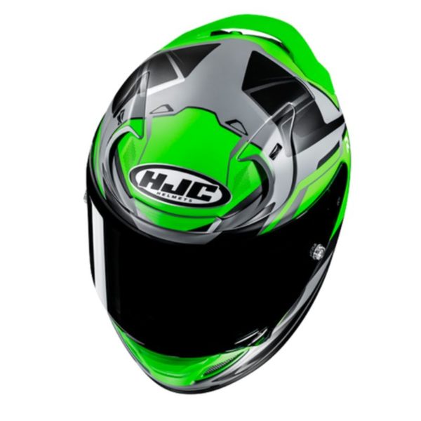 Casco HJC RPHA 12 BRELS MC4HSF