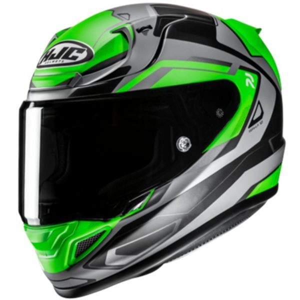 Casco HJC RPHA 12 BRELS MC4HSF