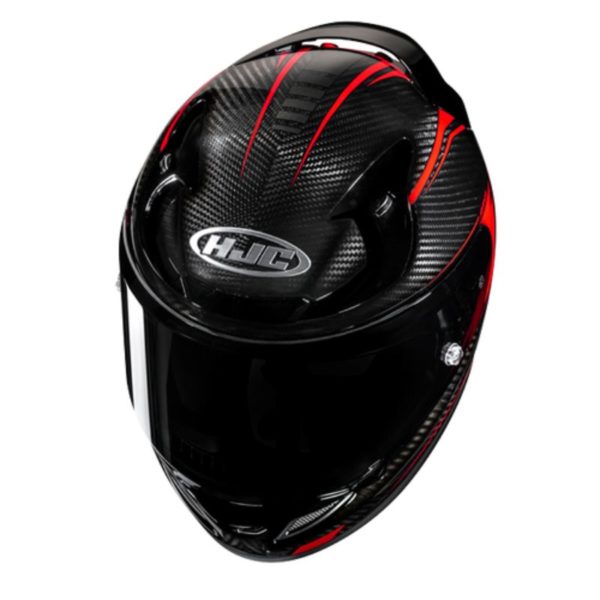 Casco HJC RPHA 12 CARBON KERES MC1