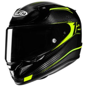 Casco HJC RPHA 12 CARBON KERES MC3H