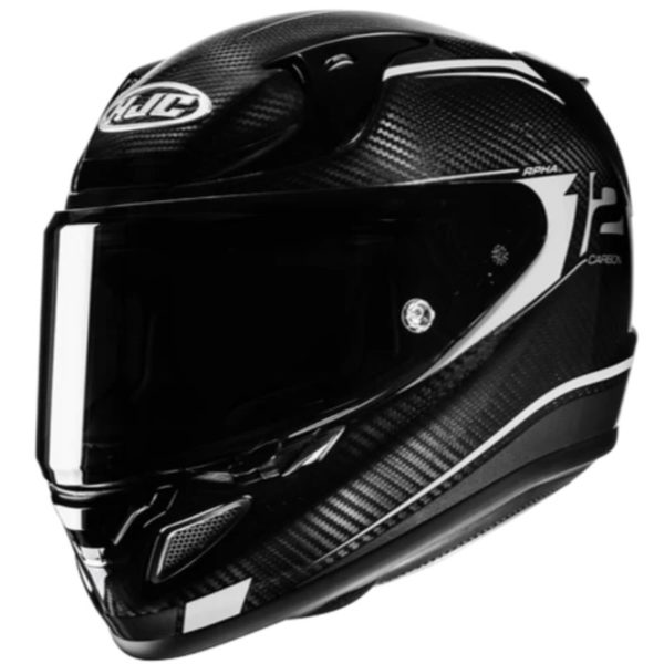 Casco HJC RPHA 12 CARBON KERES MC5