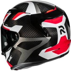 Casco HJC RPHA 12 CARBON XENTRA MC1