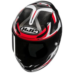 Casco HJC RPHA 12 CARBON XENTRA MC1