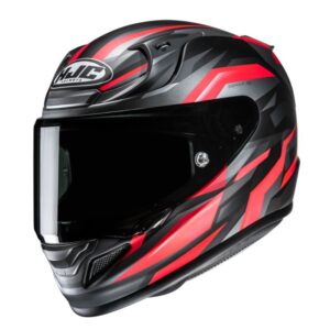 Casco HJC RPHA 12 DRAVIX MC1SF