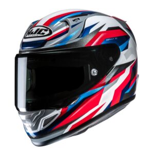 Casco HJC RPHA 12 DRAVIX MC21