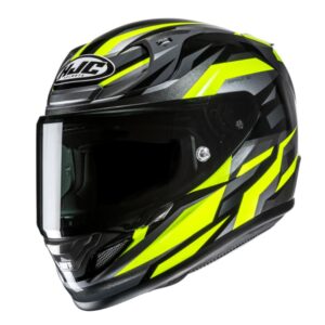 Casco HJC RPHA 12 DRAVIX MC3H