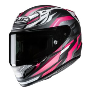 Casco HJC RPHA 12 DRAVIX MC8SF