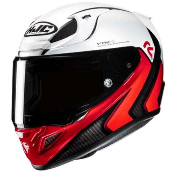 Casco HJC RPHA 12 KOS MC1