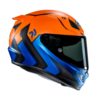 Casco HJC RPHA 12 KOS MC27SF - Imagen 2