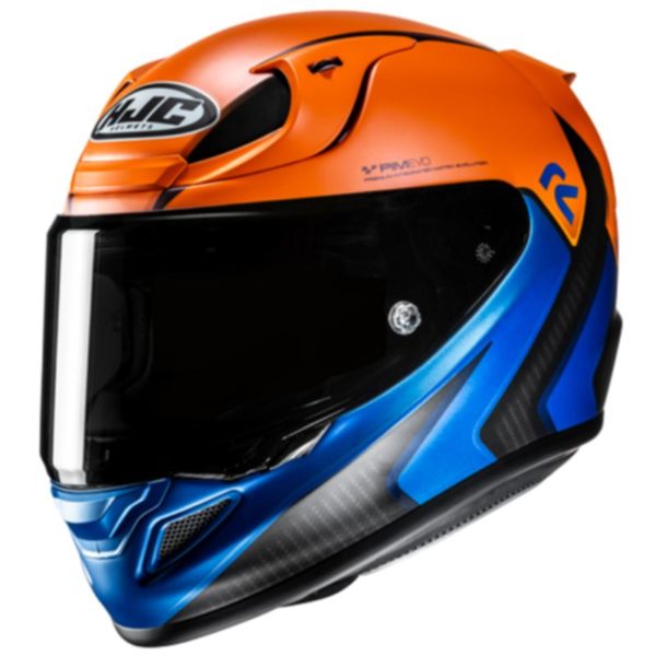 Casco HJC RPHA 12 KOS MC27SF