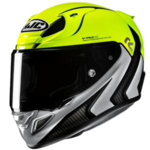 Casco HJC RPHA 12 KOS MC3H