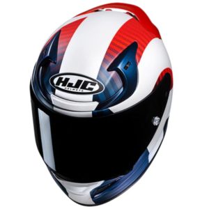 Casco HJC RPHA 12 OTTIN MC21SF