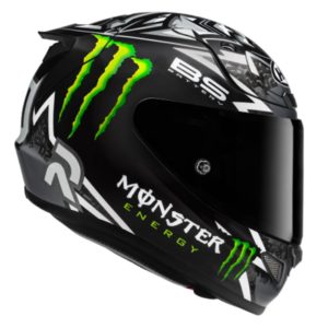 Casco HJC RPHA 12 QUARTARARO REPLICA BL MC5