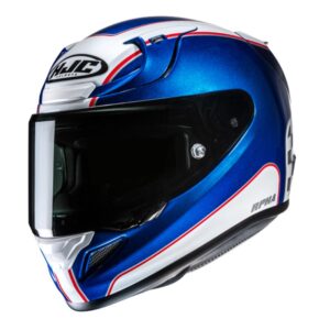 Casco HJC RPHA 12 RESPON MC2