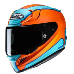 Casco HJC RPHA 12 RESPON MC27SF