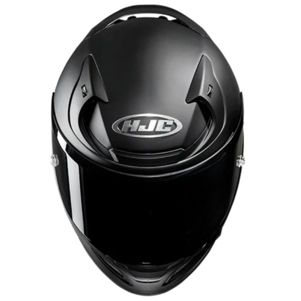 Casco HJC RPHA 12 UNI MATTE BLACK