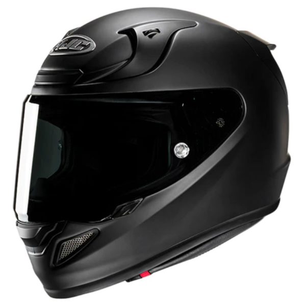 Casco HJC RPHA 12 UNI MATTE BLACK