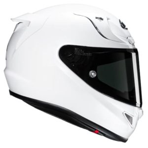 Casco HJC RPHA 12 UNI PEARL WHITE