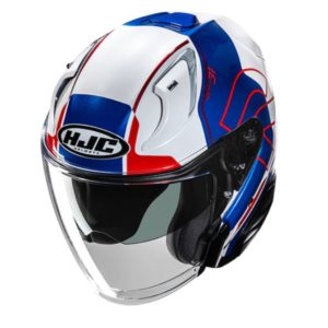 Casco HJC RPHA 31 DEREEN MC21