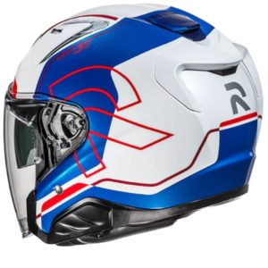 Casco HJC RPHA 31 DEREEN MC21