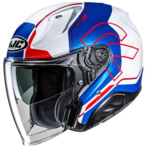 Casco HJC RPHA 31 DEREEN MC21