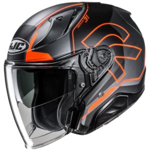 Casco HJC RPHA 31 DEREEN MC6HSF