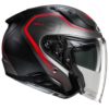Casco HJC RPHA 31 KOUV MC1SF - Imagen 3