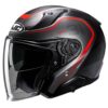 Casco HJC RPHA 31 KOUV MC1SF