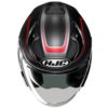 Casco HJC RPHA 31 KOUV MC1SF - Imagen 2