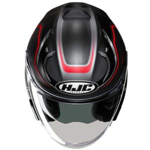 Casco HJC RPHA 31 KOUV MC1SF